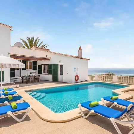 Villa Soraya *