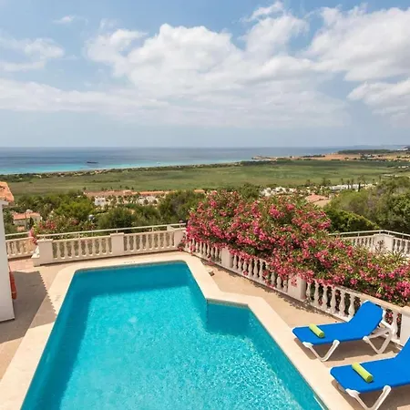 Soraya Villa Son Bou
