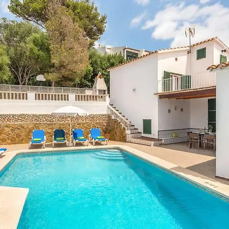 Villa Soraya *
