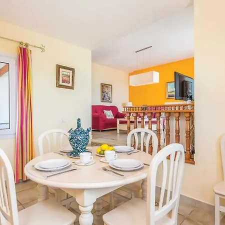 Villa Soraya Son Bou